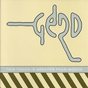 This touch is greater than moods